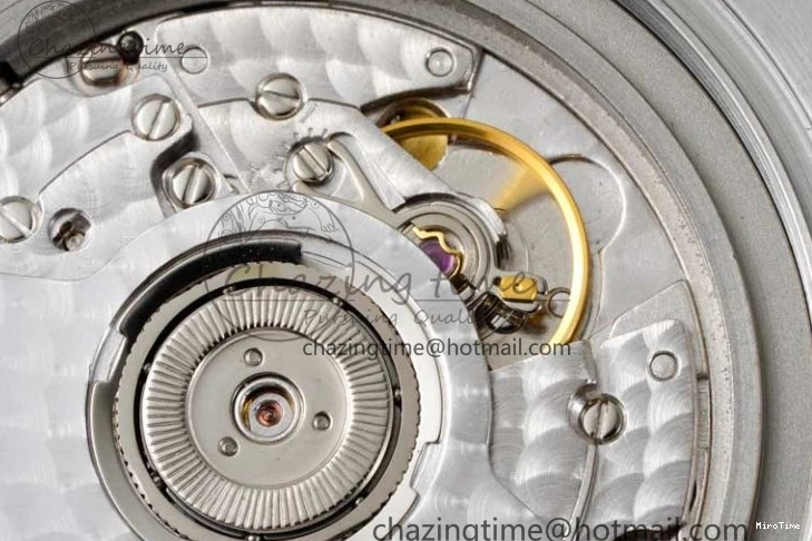 MIROTIME 0131 Aquatimer Automatic SS RSF 1:1 Best Edition White Orange Dial on Black Rubber Strap A Supportive 7069